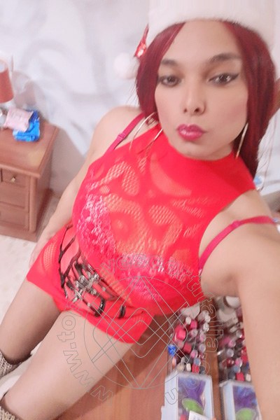 Foto selfie 15 di Ariadna transexescort Málaga