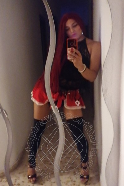 Foto selfie 4 di Ariadna transexescort Pola