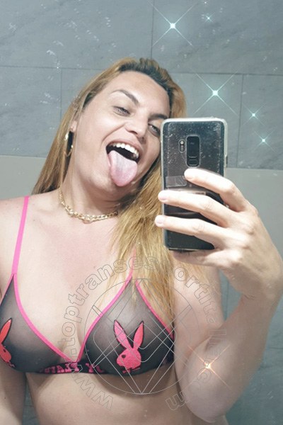 Foto selfie 10 di Luana transexescort Montecatini Terme