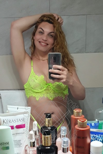 Foto selfie 6 di Luana transexescort Montecatini Terme