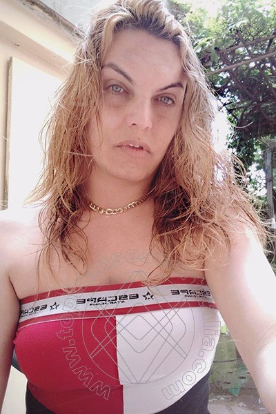 Foto selfie 9 di Luana Sexy transexescort Montecatini Terme