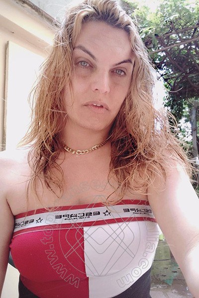 Foto selfie 11 di Luana transexescort Montecatini Terme