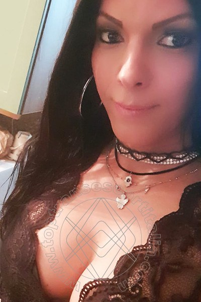 Foto selfie 37 di Bruna Pellucci transexescort Gorizia