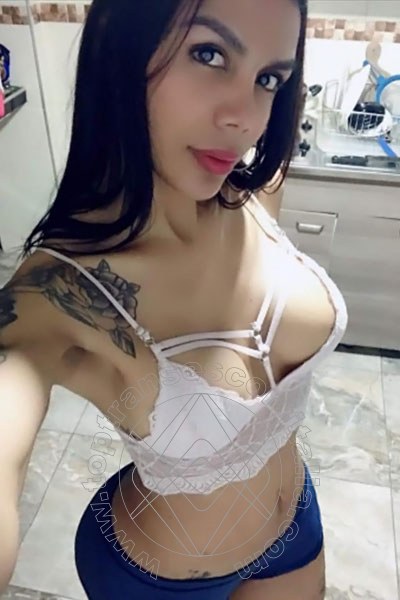 Foto selfie 27 di Sirena transexescort Ostia