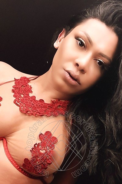 Foto selfie 8 di Clarissa Ribeiro transexescort Reggio Emilia