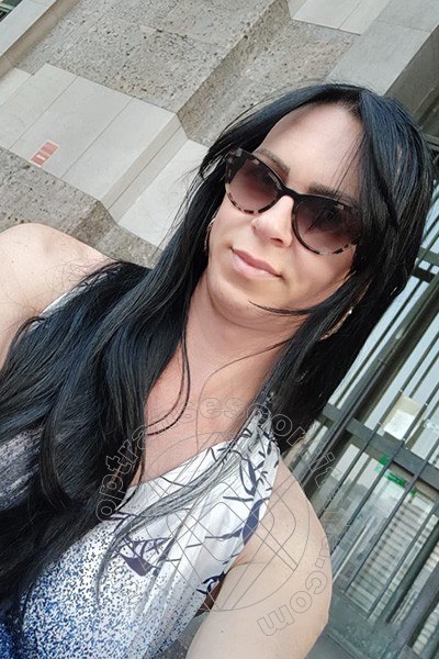 Foto selfie 18 di Letizia transexescort Brescia