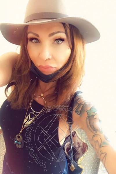 Foto selfie 287 di Valeria transexescort Treviso