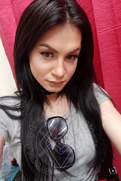 Foto selfie 18 di Yah Tavarez transexescort Roma
