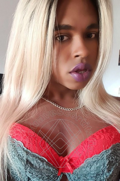 Foto selfie 39 di Livia Marine transexescort Taranto