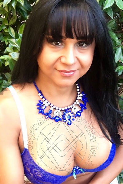 Foto selfie 104 di Letizia Sallis Pornostar transexescort Genova