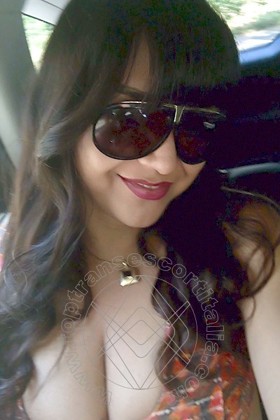 Foto selfie 98 di Letizia Sallis Pornostar transexescort Genova