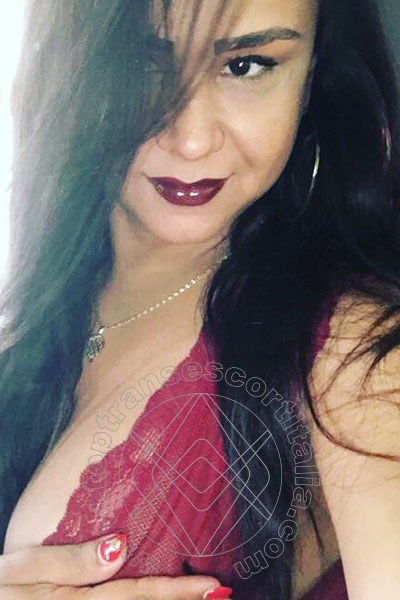 Foto selfie 93 di Letizia Sallis Pornostar transexescort Genova