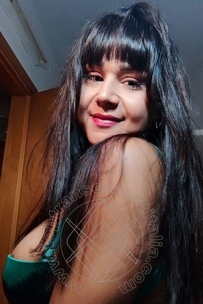 Foto selfie 90 di Letizia Sallis Pornostar transexescort Genova