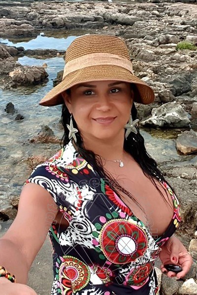 Foto selfie 77 di Letizia Sallis Pornostar transexescort Genova