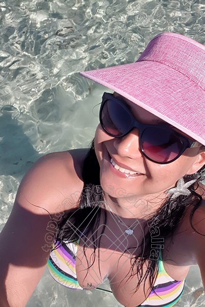 Foto selfie 75 di Letizia Sallis Pornostar transexescort Genova
