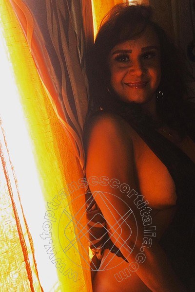 Foto selfie 68 di Letizia Sallis Pornostar transexescort Genova