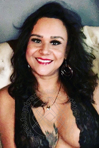 Foto selfie 67 di Letizia Sallis Pornostar transexescort Genova