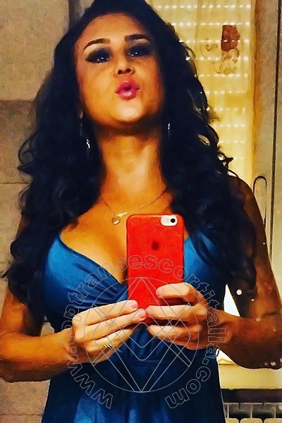 Foto selfie 64 di Letizia Sallis Pornostar transexescort Genova