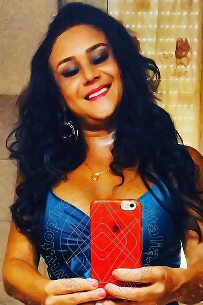 Foto selfie 63 di Letizia Sallis Pornostar transexescort Genova