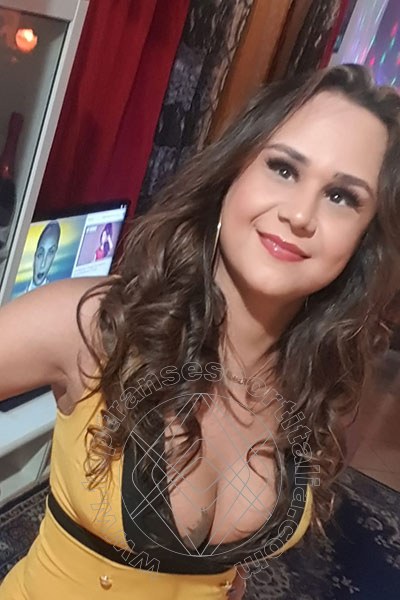 Foto selfie 58 di Letizia Sallis Pornostar transexescort Genova