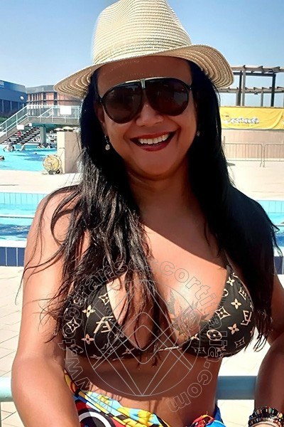 Foto selfie 45 di Letizia Sallis Pornostar transexescort Genova