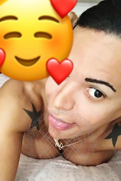 Foto selfie 11 di Lucrezia Hikman transexescort Prato