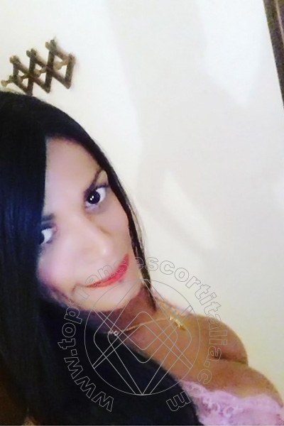 Foto selfie 10 di Lucrezia Hikman transexescort Prato