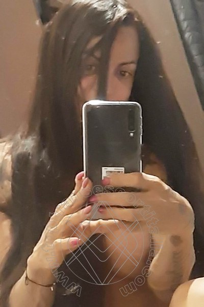 Foto selfie 14 di Lucrezia Hikman transexescort Prato