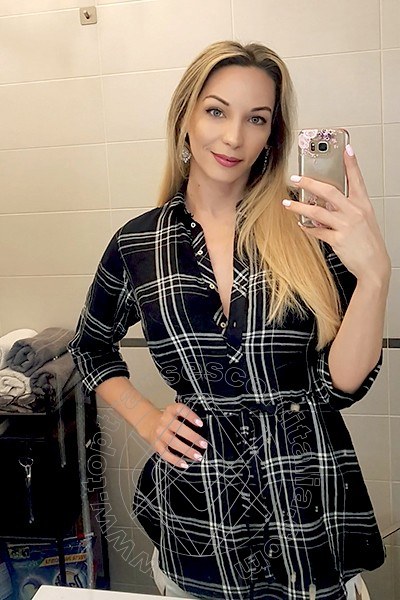 Foto selfie 31 di Laviny Albuquerque Pornostar transexescort Legnano