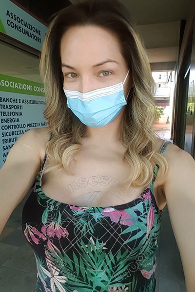 Foto selfie 30 di Laviny Albuquerque Pornostar transexescort Legnano