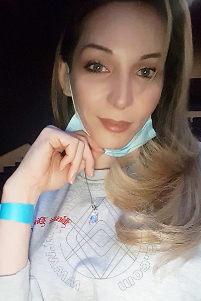 Foto selfie 24 di Laviny Albuquerque Pornostar transexescort Legnano