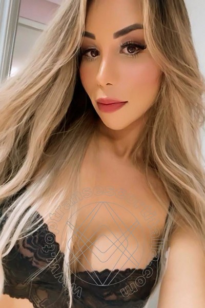 Foto selfie 72 di Heloisa Tx transexescort Roma
