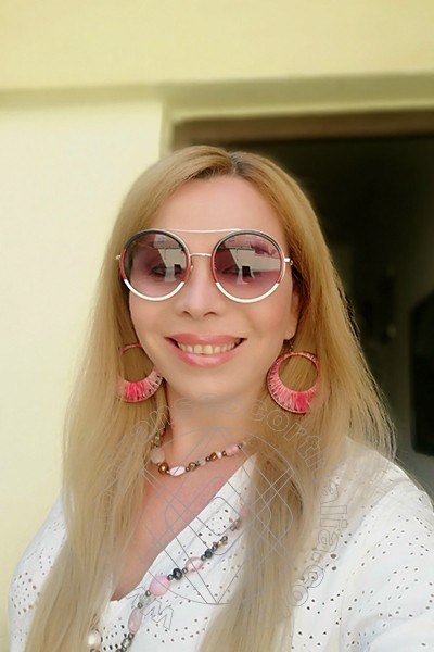Foto selfie 17 di Hisabelly Spears Pornostar transexescort Genova