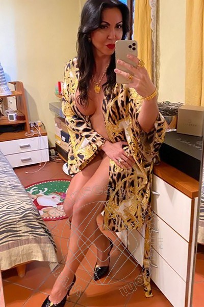 Foto selfie 136 di Luisa transexescort Dalmine