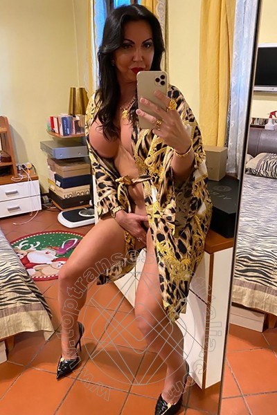 Foto selfie 135 di Luisa transexescort Dalmine