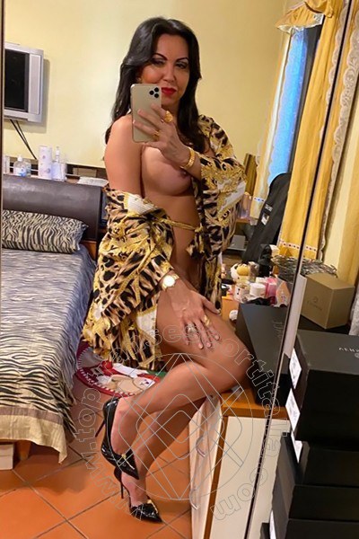 Foto selfie 133 di Luisa transexescort Dalmine