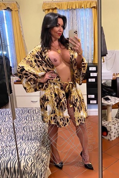 Foto selfie 132 di Luisa transexescort Dalmine