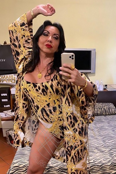Foto selfie 127 di Luisa transexescort Dalmine