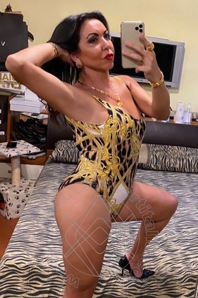 Foto selfie 142 di Luisa transexescort Dalmine