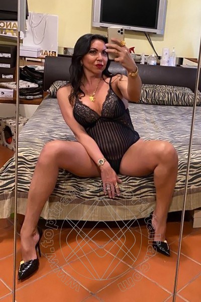 Foto selfie 152 di Luisa transexescort Dalmine
