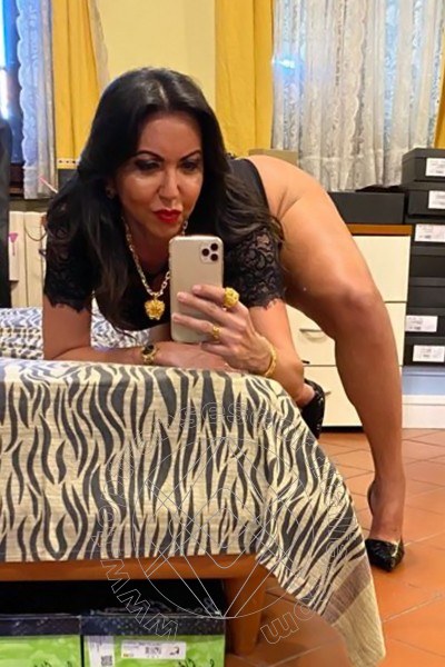 Foto selfie 149 di Luisa transexescort Dalmine