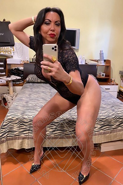 Foto selfie 147 di Luisa transexescort Dalmine