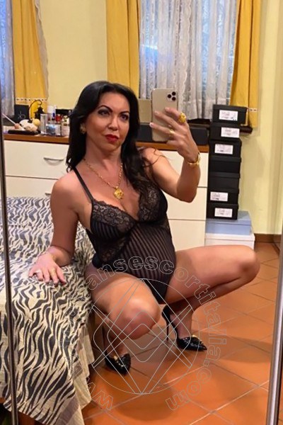 Foto selfie 145 di Luisa transexescort Dalmine