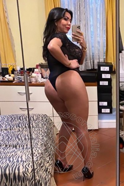 Foto selfie 143 di Luisa transexescort Dalmine