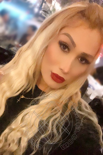Foto selfie 12 di Alejandra Holguin transexescort Palermo
