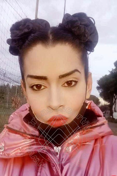 Foto selfie 34 di Lucy Praga transexescort Palermo