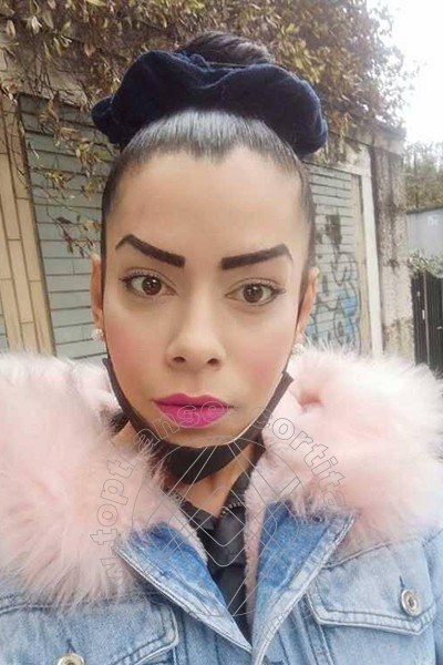 Foto selfie 31 di Lucy Praga transexescort Palermo