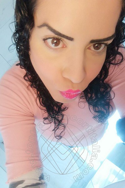 Foto selfie 28 di Lucy Praga transexescort Palermo