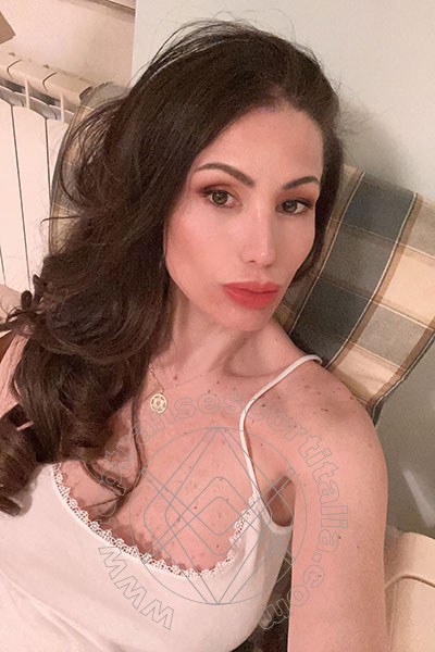 Foto selfie 47 di Angelica Castro transexescort Rio De Janeiro