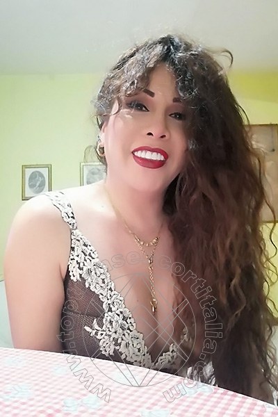 Foto selfie di Mara transexescort Foligno